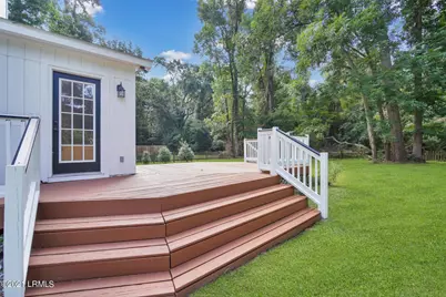 24 Chesterfield Lake Drive, Beaufort, SC 29906 - Photo 23