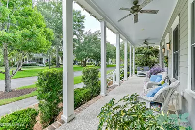 63 James Habersham, Beaufort, SC 29906 - Photo 5