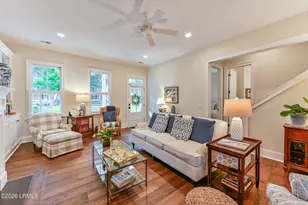 63 James Habersham, Beaufort, SC 29906 - Photo 9