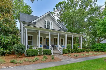 63 James Habersham, Beaufort, SC 29906 - Photo 3