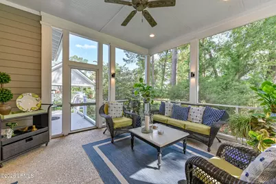 63 James Habersham, Beaufort, SC 29906 - Photo 19