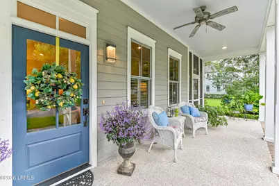 63 James Habersham, Beaufort, SC 29906 - Photo 7