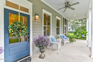 63 James Habersham, Beaufort, SC 29906 - Photo 7