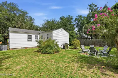 163 James Street, Beaufort, SC 29902 - Photo 39