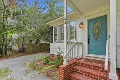 163 James Street, Beaufort, SC 29902 - Photo 7