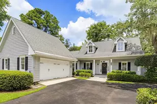 157 Locust Fence Rd, Saint Helena Island, SC 29920 - Photo 1
