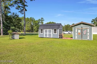 120 Wirsching Lane, Walterboro, SC 29488 - Photo 25