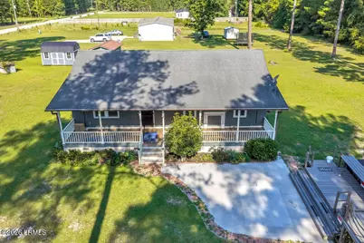 120 Wirsching Lane, Walterboro, SC 29488 - Photo 3