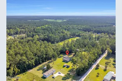 120 Wirsching Lane, Walterboro, SC 29488 - Photo 29