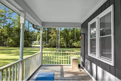 120 Wirsching Lane, Walterboro, SC 29488 - Photo 5