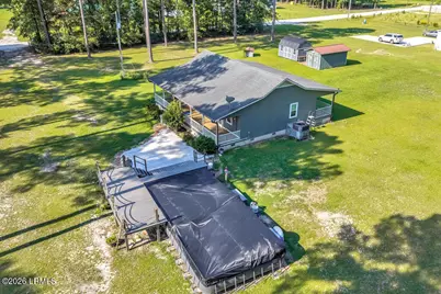 120 Wirsching Lane, Walterboro, SC 29488 - Photo 29