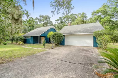 36 Sea Gull Drive, Beaufort, SC 29907 - Photo 3