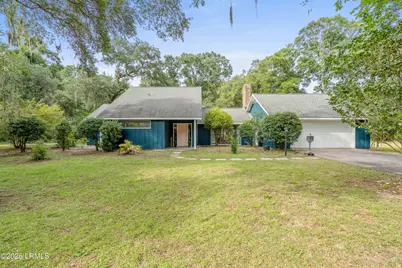 36 Sea Gull Drive, Beaufort, SC 29907 - Photo 1