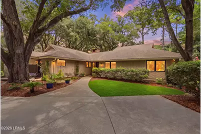 22 Doubloon Drive, Hilton Head Island, SC 29928 - Photo 1