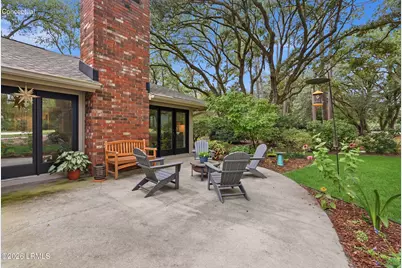 22 Doubloon Drive, Hilton Head, SC 29928 - Photo 41