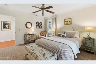 22 Doubloon Drive, Hilton Head, SC 29928 - Photo 31