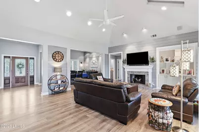 76 Cope Point Lane, Ridgeland, SC 29936 - Photo 17