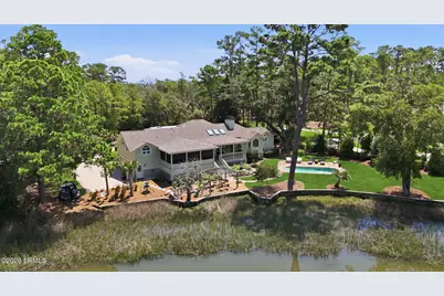 76 Cope Point Lane, Ridgeland, SC 29936 - Photo 41