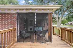 4000 Joann St, Beaufort, SC 29906 - Photo 31