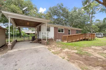 4000 Joann Street, Beaufort, SC 29906 - Photo 5