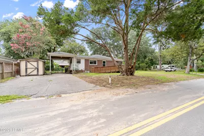4000 Joann Street, Beaufort, SC 29906 - Photo 3