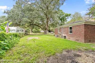 4000 Joann Street, Beaufort, SC 29906 - Photo 21
