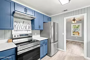 4000 Joann St, Beaufort, SC 29906 - Photo 5