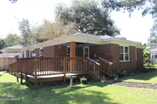 4000 Joann St, Beaufort, SC 29906 - Photo 1