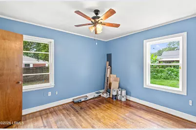 4000 Joann Street, Beaufort, SC 29906 - Photo 25