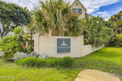 622 New Haven Court, Ladys Island, SC 29920 - Photo 27