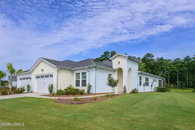 3096 Shoreside Drive, Hardeeville, SC 29927 - Photo 1