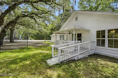 1890 Trask Parkway, Seabrook, SC 29940 - Photo 17