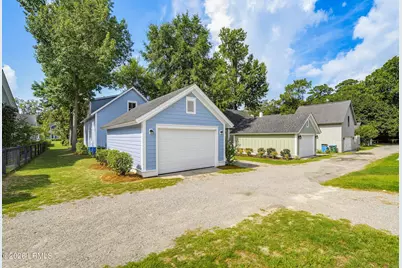 318 Cockle Lane, Beaufort, SC 29906 - Photo 45