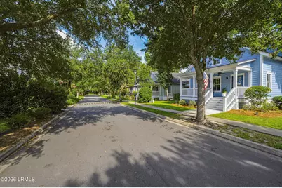 318 Cockle Lane, Beaufort, SC 29906 - Photo 3