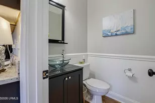 318 Cockle Ln, Beaufort, SC 29906 - Photo 19