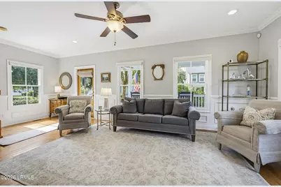318 Cockle Lane, Beaufort, SC 29906 - Photo 7