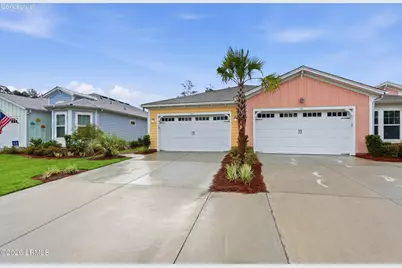 97 Weekend Avenue, Hardeeville, SC 29927 - Photo 3
