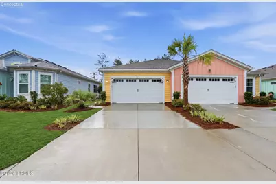 97 Weekend Avenue, Hardeeville, SC 29927 - Photo 27