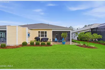 97 Weekend Avenue, Hardeeville, SC 29927 - Photo 31