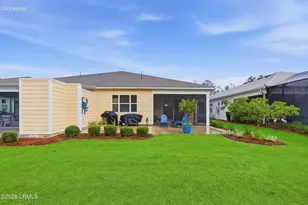 97 Weekend Ave, Hardeeville, SC 29927 - Photo 31