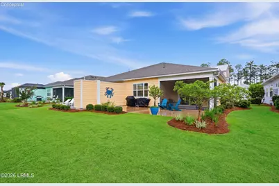 97 Weekend Avenue, Hardeeville, SC 29927 - Photo 33