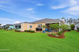 97 Weekend Ave, Hardeeville, SC 29927 - Photo 33