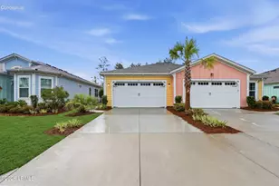 97 Weekend Ave, Hardeeville, SC 29927 - Photo 3