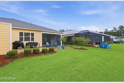 97 Weekend Avenue, Hardeeville, SC 29927 - Photo 31