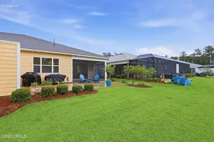 97 Weekend Ave, Hardeeville, SC 29927 - Photo 31