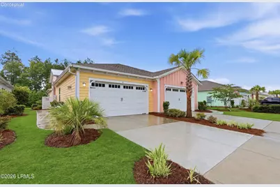 97 Weekend Avenue, Hardeeville, SC 29927 - Photo 1