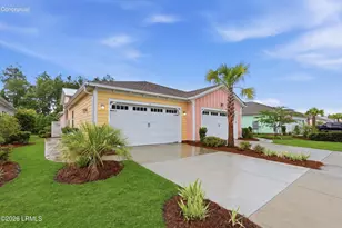 97 Weekend Ave, Hardeeville, SC 29927 - Photo 1