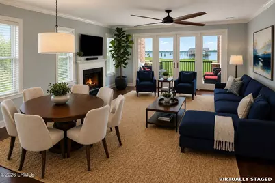 15 Sunset Boulevard #1104, Beaufort, SC 29907 - Photo 1