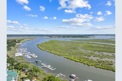 15 Sunset Boulevard #1-104, Beaufort, SC 29907 - Photo 51