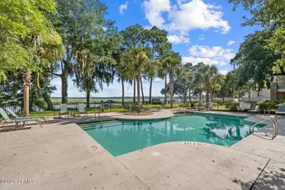 15 Sunset Boulevard #1104, Beaufort, SC 29907 - Photo 55